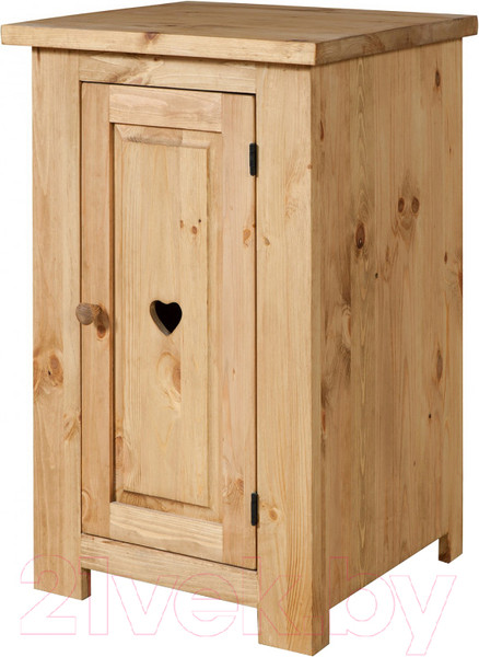 Изображение товара Прикроватная тумба Kommodum 850x550x480 KTC1