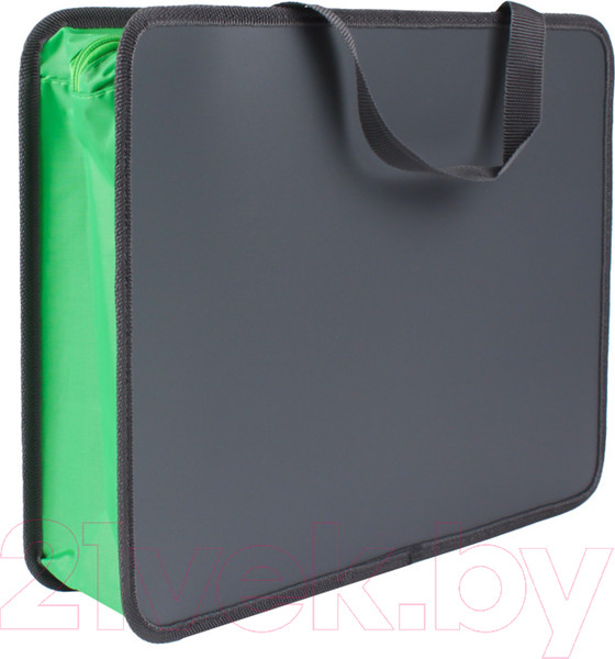 Изображение товара Папка-портфель Пчелка Эксклюзивный авто / ПМ-А4-26