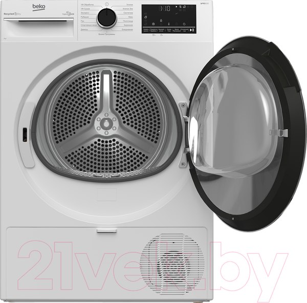 Изображение товара Сушильная машина Beko B3T47238