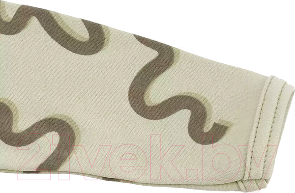 Изображение товара Набор боди для малышей Rant Три-О Hugs And Kisses Boys / 7172-74 (3шт)