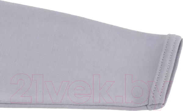 Изображение товара Набор боди для малышей Rant Три-О Hugs And Kisses Girls / 7172-74 (3шт)