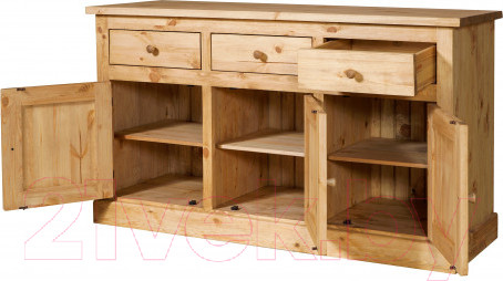 Изображение товара Тумба Kommodum 900x1550x500 KLMB33
