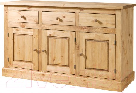 Изображение товара Тумба Kommodum 900x1550x500 KLMB33