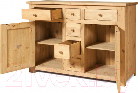 Изображение товара Тумба Kommodum 1100x1500x480 KTB26