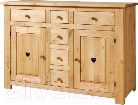 Изображение товара Тумба Kommodum 1100x1500x480 KTB26