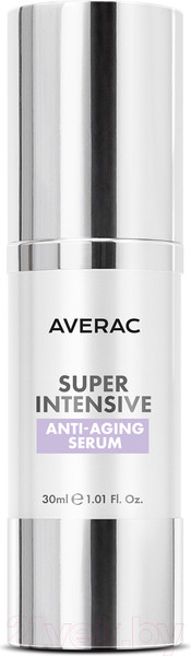 Изображение товара Сыворотка для лица Averac Против возрастных изменений (30мл)