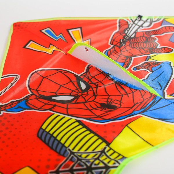 Изображение товара Воздушный змей Marvel Город Человек-паук 7159714