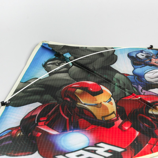 Изображение товара Воздушный змей Marvel Герои Мстители / 5437523