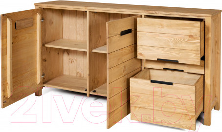 Изображение товара Тумба Kommodum 900x1700x400 KNMB17