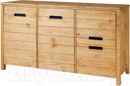 Изображение товара Тумба Kommodum 900x1700x400 KNMB17