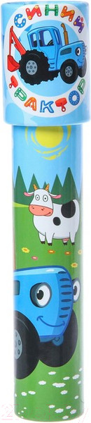 Изображение товара Игрушка детская Синий трактор Калейдоскоп / 7547825