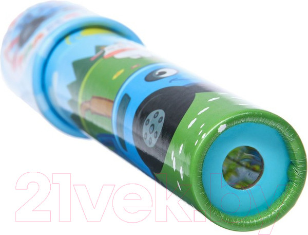 Изображение товара Игрушка детская Синий трактор Калейдоскоп / 7547825