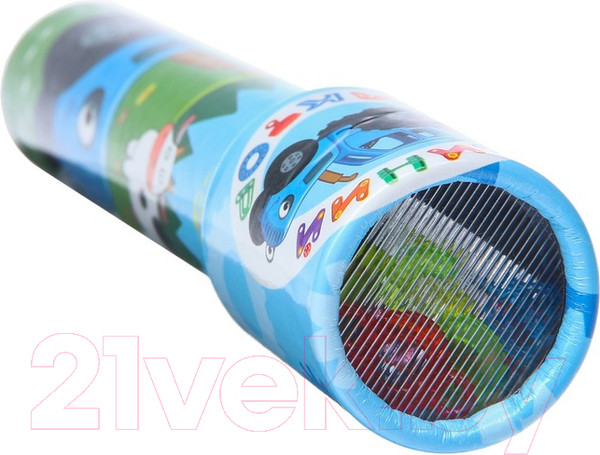 Изображение товара Игрушка детская Синий трактор Калейдоскоп / 7547825