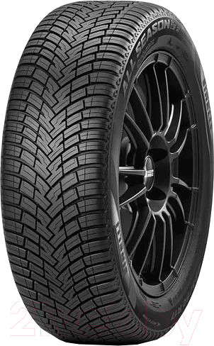 Изображение товара Всесезонная шина Pirelli Cinturato All Season SF 2 225/45R18 95Y Run-Flat