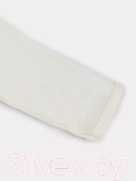 Изображение товара Набор боди для малышей Rant Три-О Hugs And Kisses / 1172-68 (3шт)