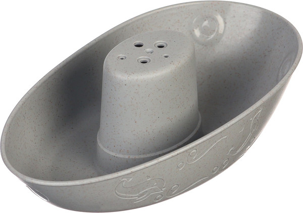 Изображение товара Набор игрушек для ванной Крошка Я Лодочки нюдовые / 7621763