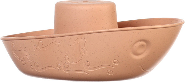 Изображение товара Набор игрушек для ванной Крошка Я Лодочки нюдовые / 7621763