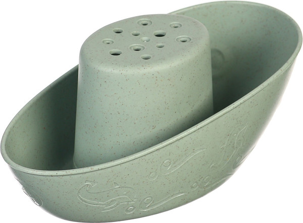 Изображение товара Набор игрушек для ванной Крошка Я Лодочки нюдовые / 7621763