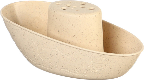 Изображение товара Набор игрушек для ванной Крошка Я Лодочки нюдовые / 7621763