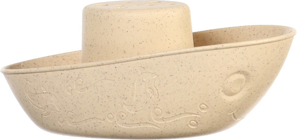 Изображение товара Набор игрушек для ванной Крошка Я Лодочки нюдовые / 7621763