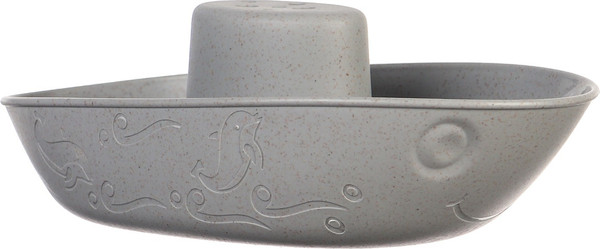 Изображение товара Набор игрушек для ванной Крошка Я Лодочки нюдовые / 7621763