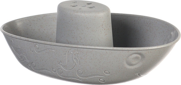 Изображение товара Набор игрушек для ванной Крошка Я Лодочки нюдовые / 7621763