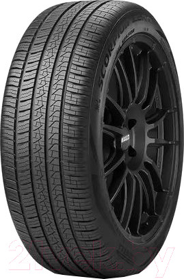 Изображение товара Всесезонная шина Pirelli Scorpion Zero All Season SUV 255/60R20 113V Land Rover