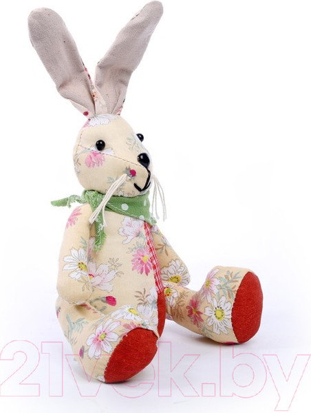 Изображение товара Мягкая игрушка Sima-Land Кролик / 7634307