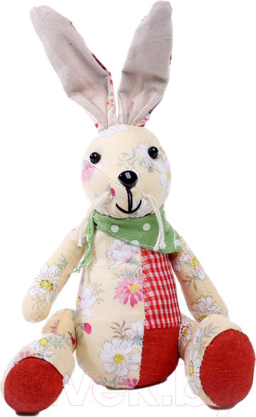 Изображение товара Мягкая игрушка Sima-Land Кролик / 7634307