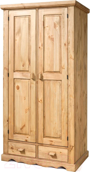 Изображение товара Шкаф Kommodum 1900x950x570 KOA22