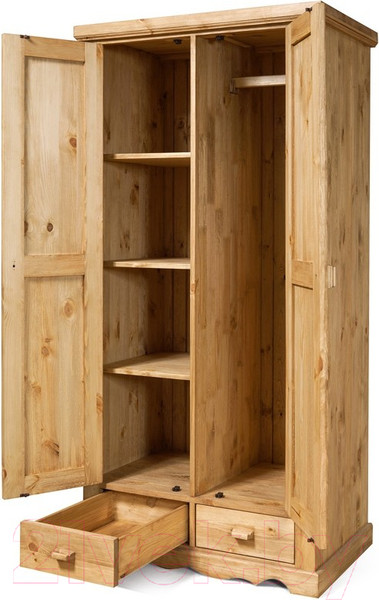 Изображение товара Шкаф Kommodum 1900x950x570 KOA22