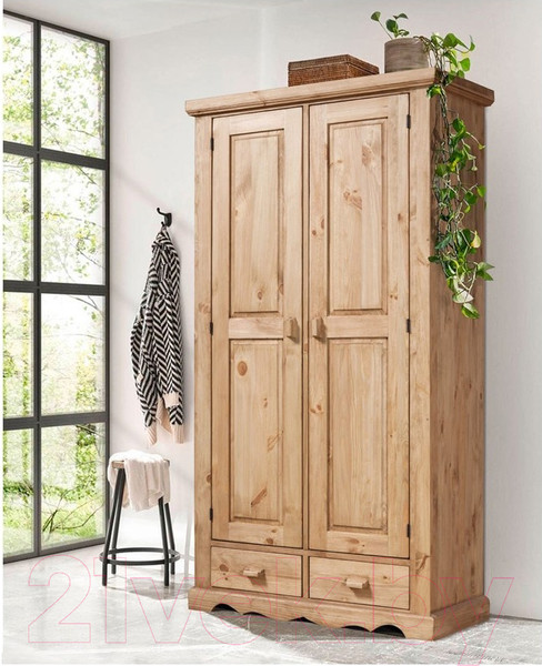 Изображение товара Шкаф Kommodum 1900x950x570 KOA22