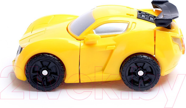 Изображение товара Робот-трансформер Автоботы Автобот 8819B / 6900060 (желтый)