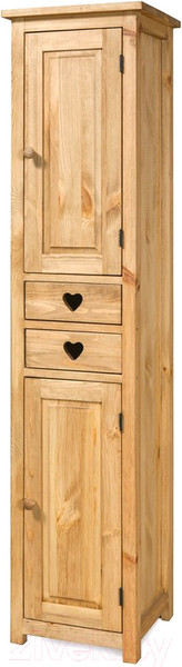 Изображение товара Шкаф-пенал Kommodum 1700x400x350 KR45