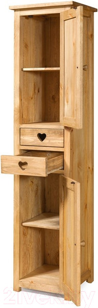 Изображение товара Шкаф-пенал Kommodum 1700x400x350 KR45