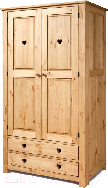 Изображение товара Шкаф Kommodum 1900x1100x600 KTA22