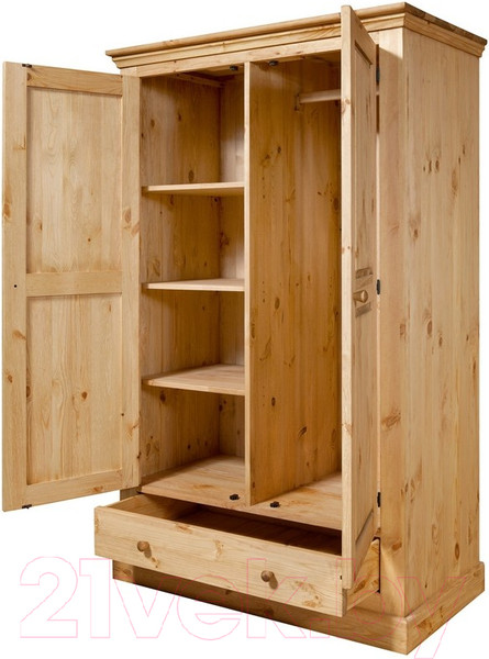 Изображение товара Шкаф Kommodum 1900x1200x600 KLA21