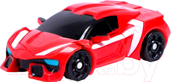 Изображение товара Робот-трансформер Автоботы Рэйсер 958-1 / 6490338