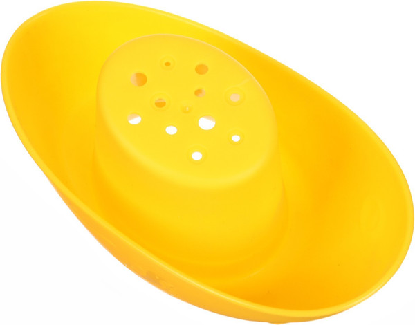 Изображение товара Набор игрушек для ванной Крошка Я Лодочки яркие / 7621765