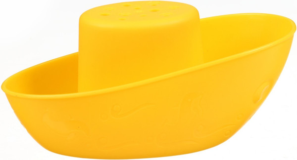 Изображение товара Набор игрушек для ванной Крошка Я Лодочки яркие / 7621765