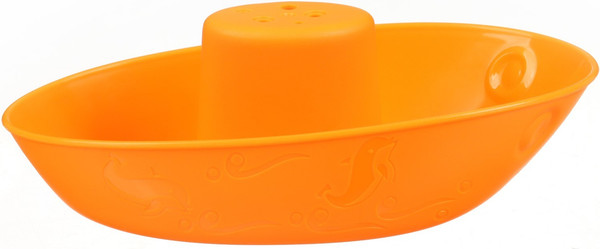 Изображение товара Набор игрушек для ванной Крошка Я Лодочки яркие / 7621765