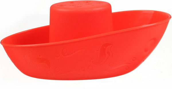 Изображение товара Набор игрушек для ванной Крошка Я Лодочки яркие / 7621765