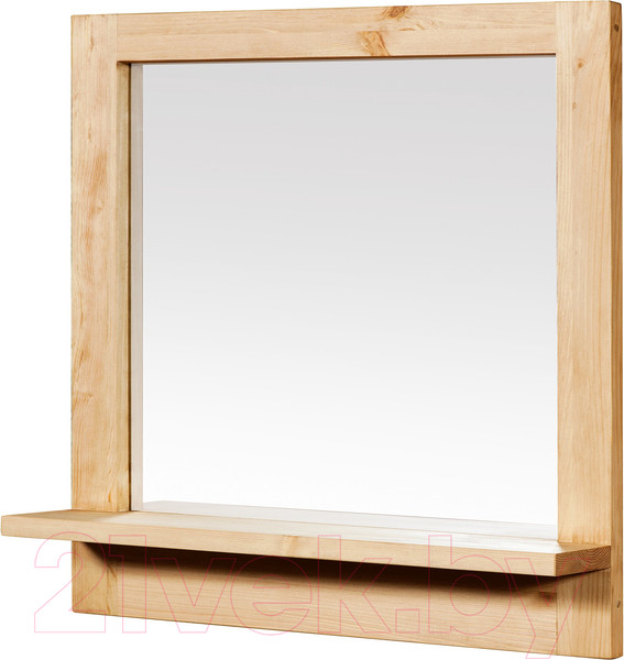 Изображение товара Зеркало Kommodum 700x700x130 KNM7