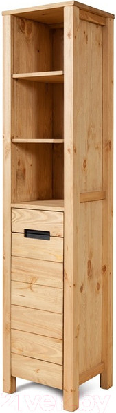 Изображение товара Шкаф-пенал для ванной Kommodum 1800x400x350 KNCDB