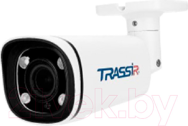 Изображение товара IP-камера Trassir TR-D2123IR6 v6 2.7-13.5