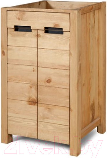 Изображение товара Тумба под умывальник Kommodum 880x600x440 KNBD6