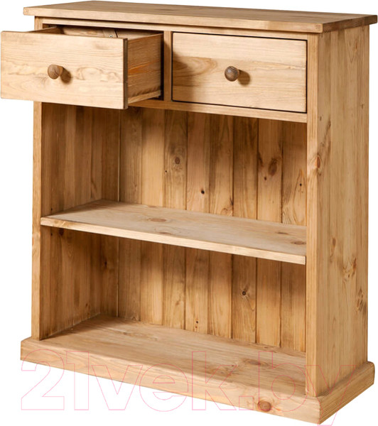 Изображение товара Стеллаж Kommodum 850x800x300 KAB12