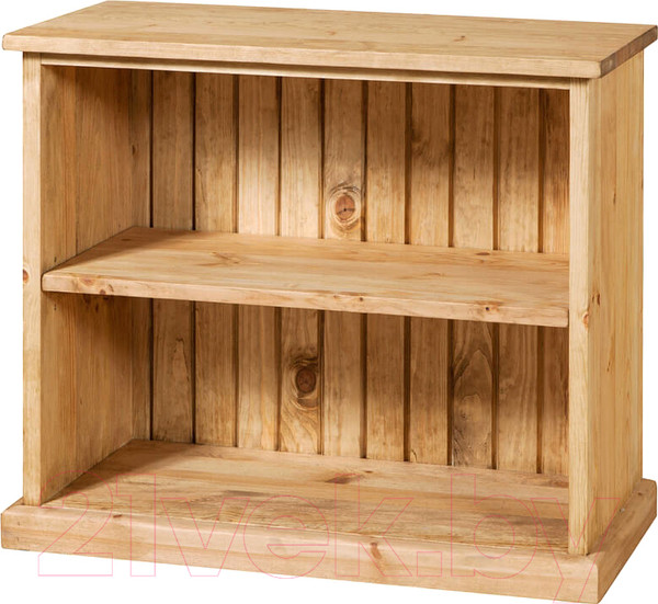 Изображение товара Стеллаж Kommodum 640x800x300 KAB1