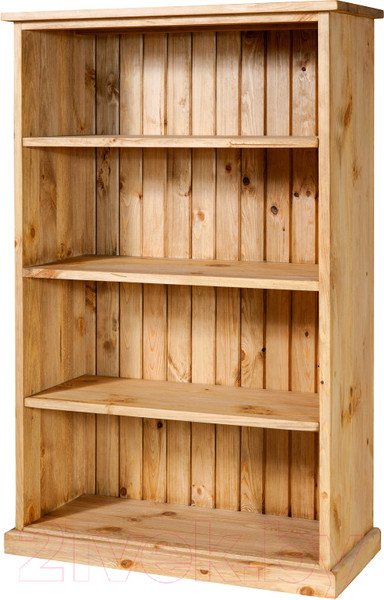 Изображение товара Стеллаж Kommodum 1230x800x300 KAB3