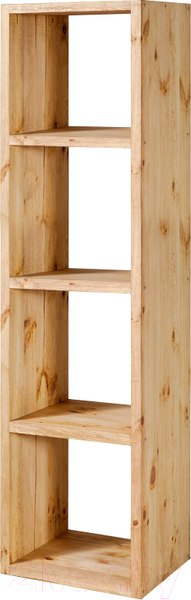 Изображение товара Стеллаж Kommodum 1630x430x350 KCC4